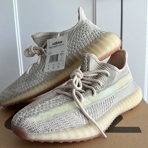 Yeezy boost 350 Citrin